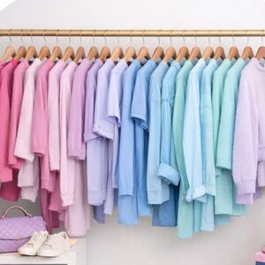 Meet your Posher, Cristina